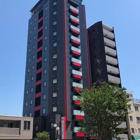 Ai Hotel Keikyu Kamata Tokyo Eksteriør bilde