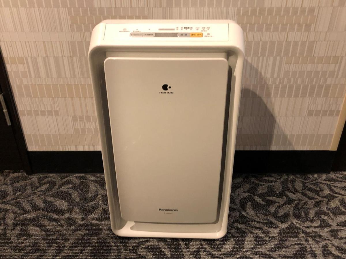 Ai Hotel Keikyu Kamata Tokyo Rom bilde