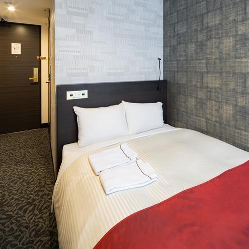 Ai Hotel Keikyu Kamata Tokyo Eksteriør bilde