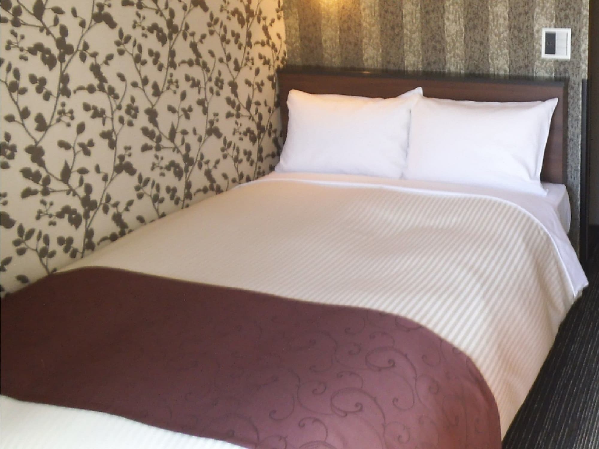 Ai Hotel Keikyu Kamata Tokyo Eksteriør bilde