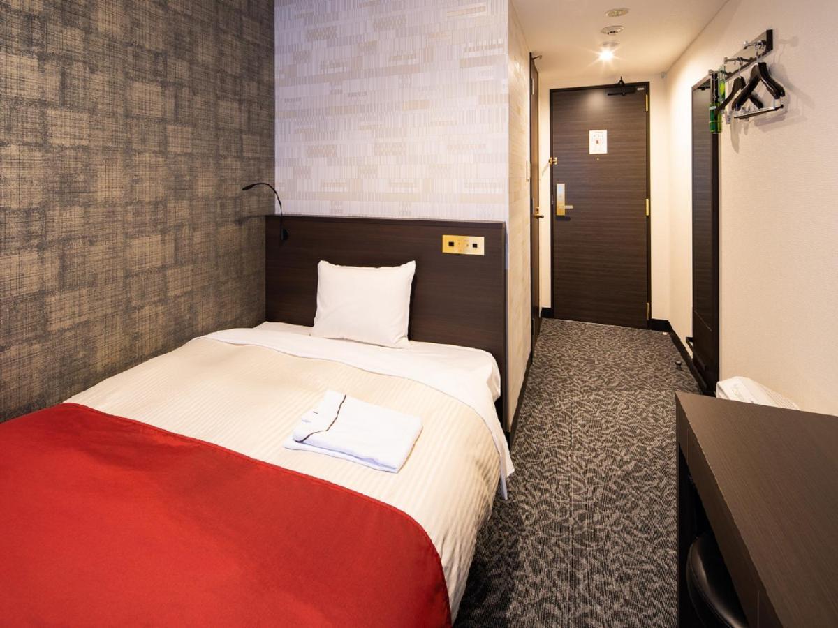 Ai Hotel Keikyu Kamata Tokyo Eksteriør bilde