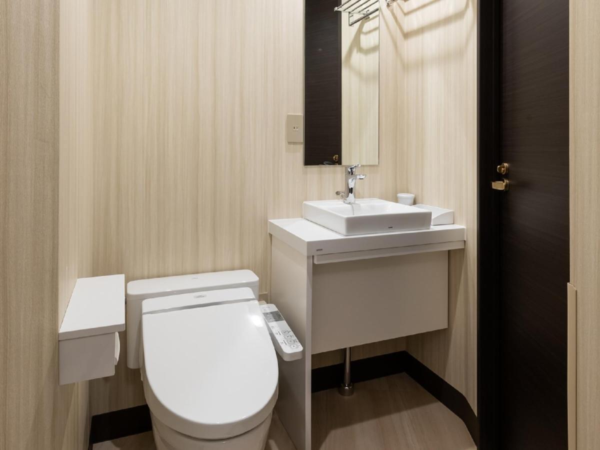 Ai Hotel Keikyu Kamata Tokyo Eksteriør bilde