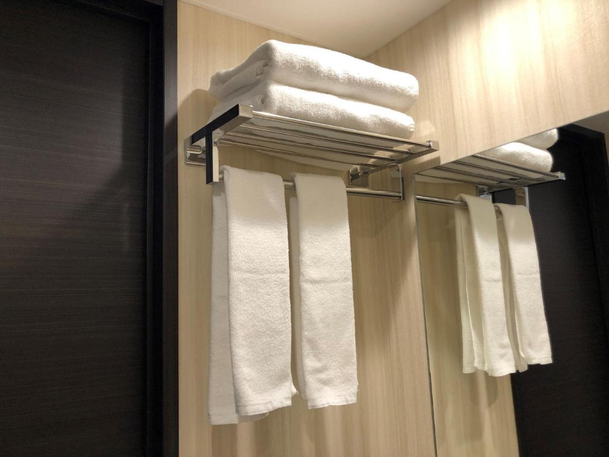 Ai Hotel Keikyu Kamata Tokyo Eksteriør bilde