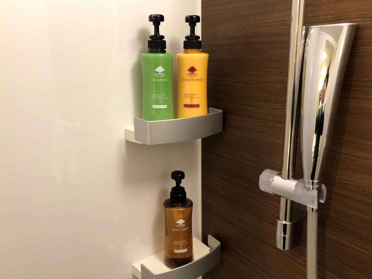 Ai Hotel Keikyu Kamata Tokyo Eksteriør bilde