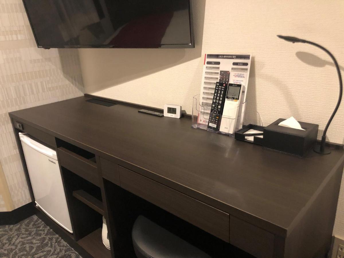 Ai Hotel Keikyu Kamata Tokyo Eksteriør bilde