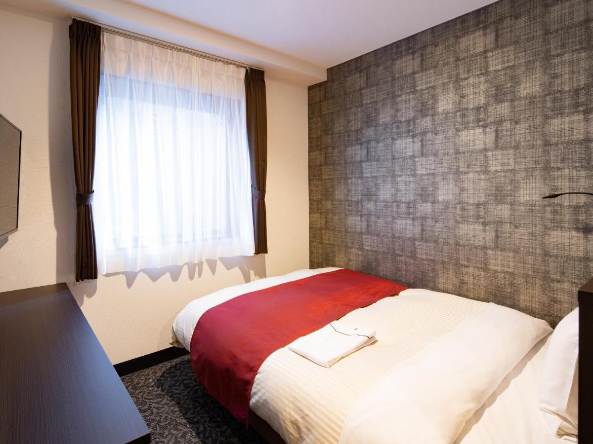 Ai Hotel Keikyu Kamata Tokyo Eksteriør bilde