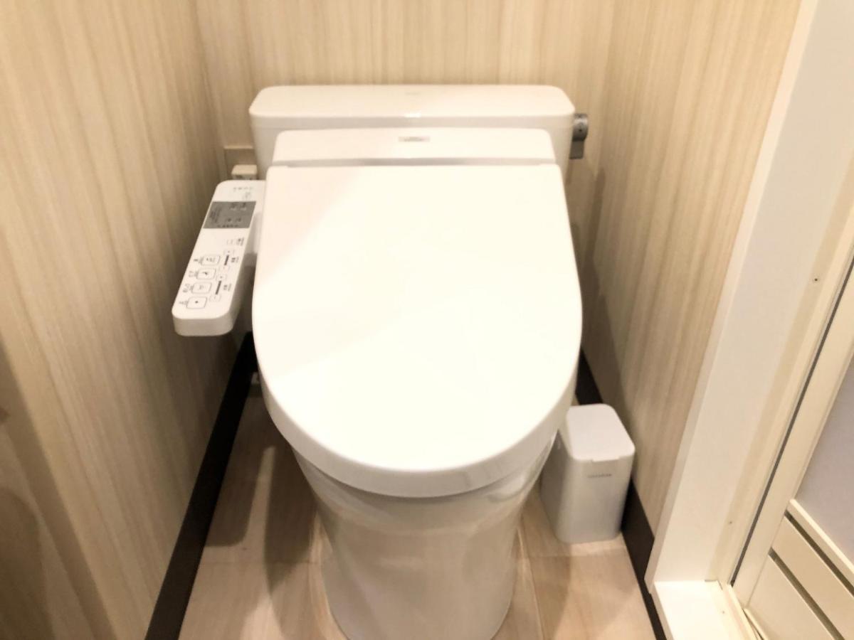 Ai Hotel Keikyu Kamata Tokyo Eksteriør bilde
