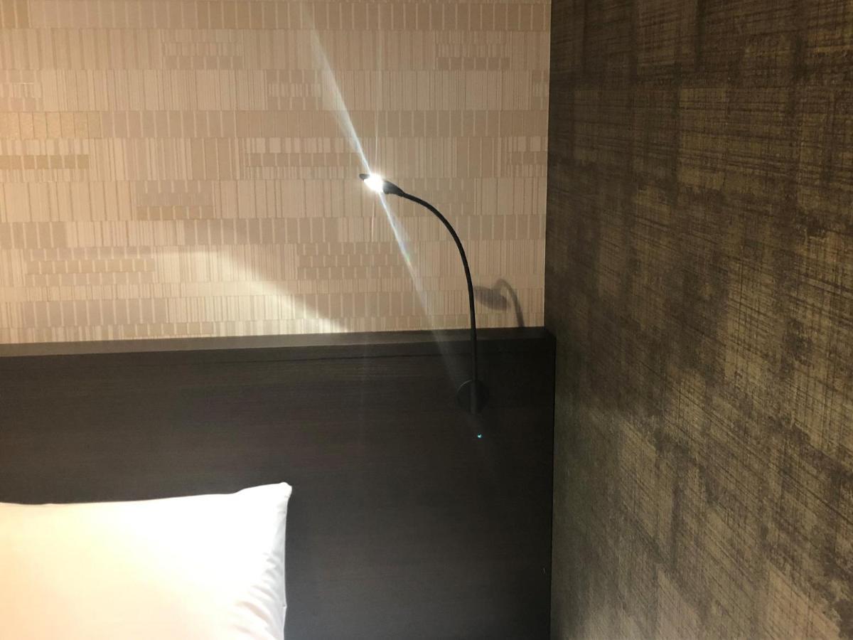 Ai Hotel Keikyu Kamata Tokyo Eksteriør bilde