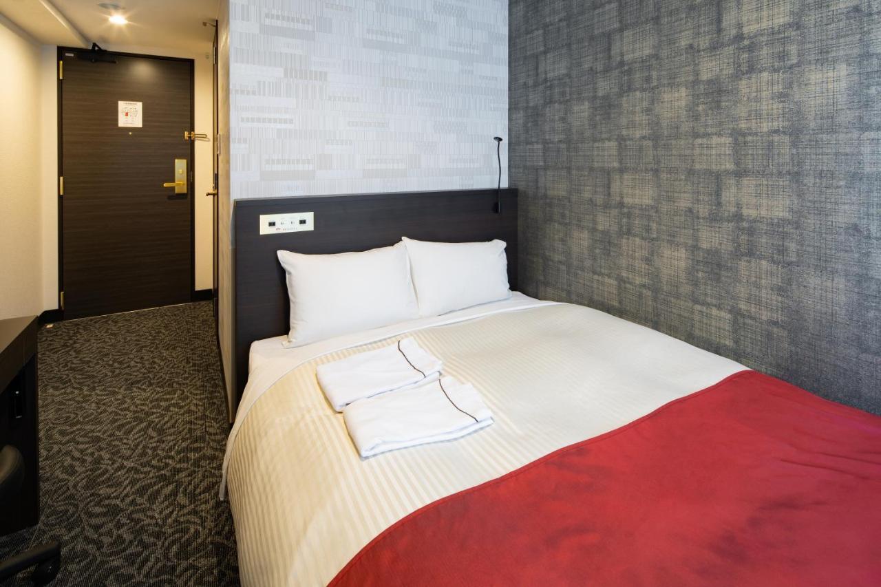 Ai Hotel Keikyu Kamata Tokyo Eksteriør bilde
