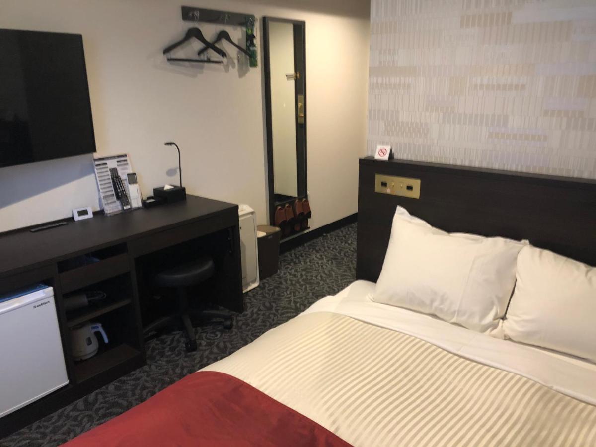 Ai Hotel Keikyu Kamata Tokyo Eksteriør bilde