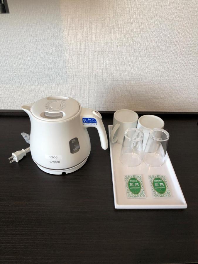 Ai Hotel Keikyu Kamata Tokyo Eksteriør bilde