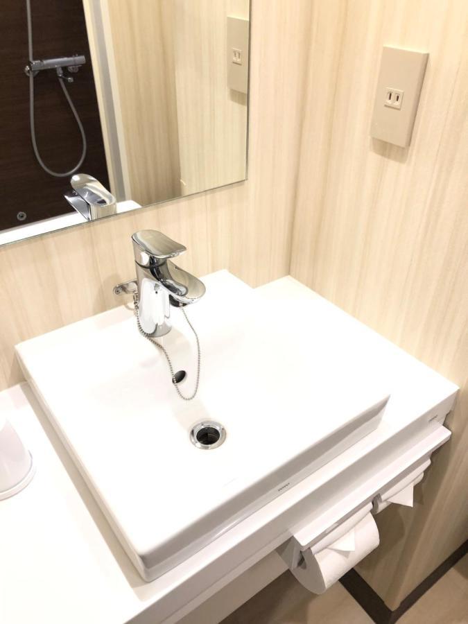Ai Hotel Keikyu Kamata Tokyo Eksteriør bilde